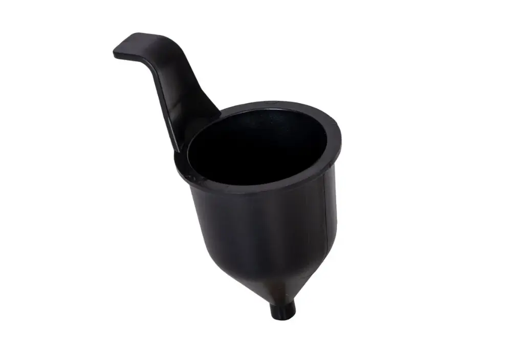 Pistol de vopsit, TOTAL industrial TT3506, 450 W, 800 ml