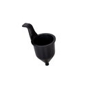 Pistol de vopsit, TOTAL industrial TT3506, 450 W, 800 ml