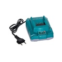 Încărcător acumulatori TOTAL TFCLI2001E industrial, 20V - 2.0AH