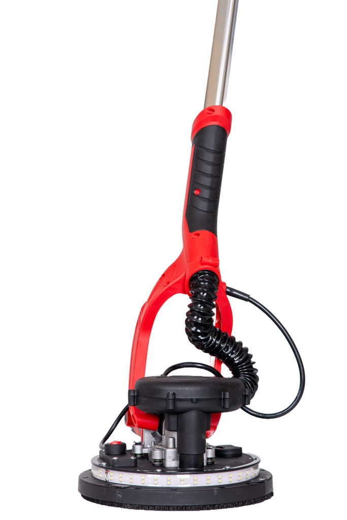 Mașină de șlefuit pereţi WOLFSON FG-S255L-2, 1100 W, Ø 225 mm