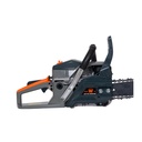Drujbă pe benzină WOLFSON WFS0011, lungime șină 45 cm, 3.5 CP
