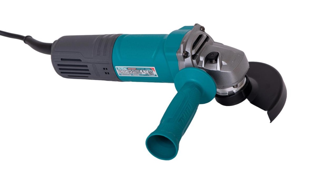 Polizor unghiular TOTAL TG10711556E, Ø 115 mm, 750 W