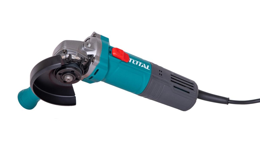 Polizor unghiular TOTAL TG10711556E, Ø 115 mm, 750 W