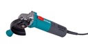 Polizor unghiular TOTAL TG10711556E, Ø 115 mm, 750 W