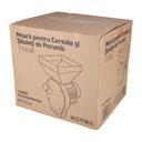 Moara pentru Cereale si Stuleti de Porumb 1100W EPTO