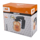 LAMPA PT LIPIT CU APRINDERE CUART