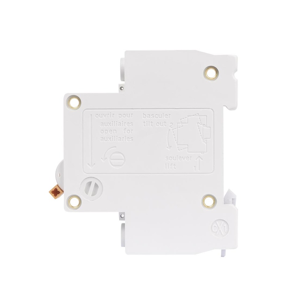 SIGURANTE T&G 25 AMPERI POL+NUL
