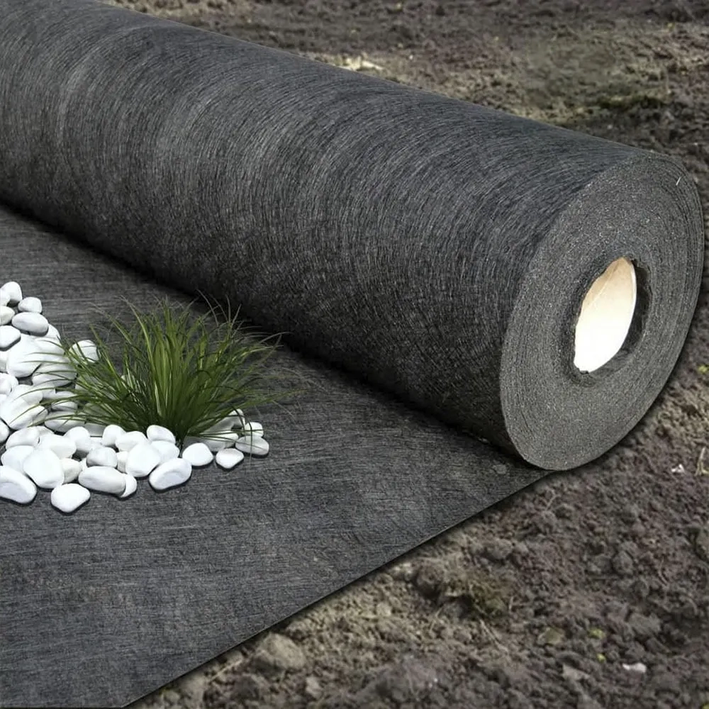 Membrană geotextil Terasin HT 200g/mp 3x100 m