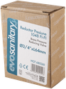 Reductor Presiune 1048 16 Bar / D[inch]: 3/4" FI-FI; L[mm]: 64