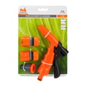 PISTOL DE STROPIT CU ACCESORII ET D.1/2