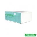 Technogips gips carton rezistentă la umiditate Tip H2 12,5 x 3000 x 1200 mm