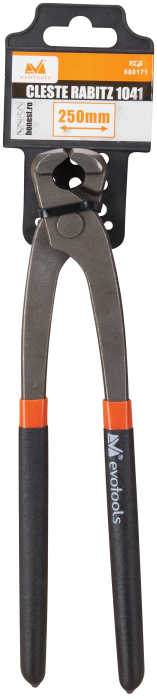 CLESTE RAPITZ (FORJAT) 230MM