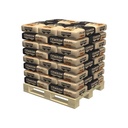 CIMENT CEM II B-LL 42.5 CEMROM 40KG/SAC