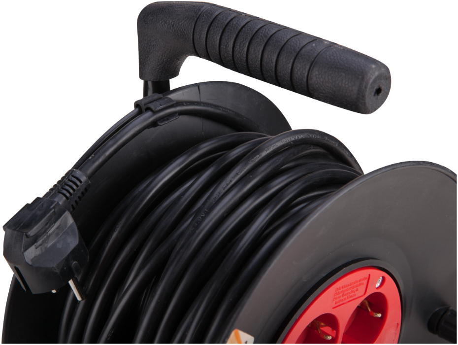 PRELUNGITOR ELECTRIC ROLA ETS L=15M 1MM