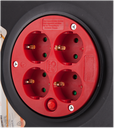 PRELUNGITOR ELECTRIC ROLA ETS L=15M 1MM