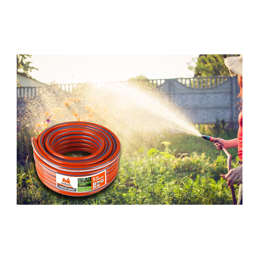 FURTUN ARMAT PROFI 1/2*20MM 20M