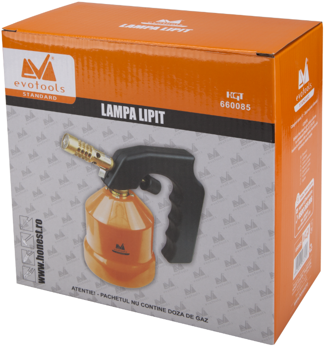 LAMPA PT LIPIT