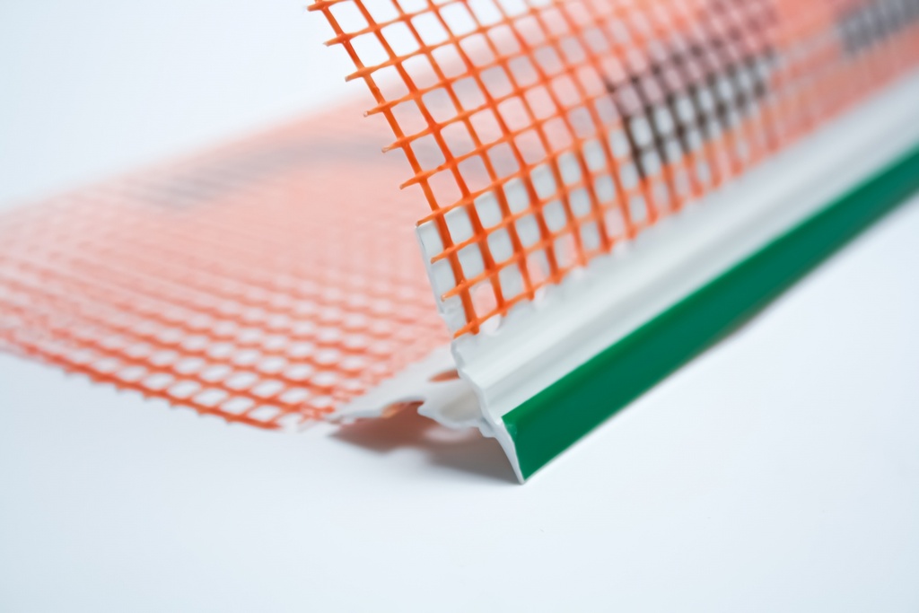 Profil pvc cu picurător 2,5 ml/buc