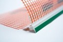 Profil pvc cu picurător 2,5 ml/buc