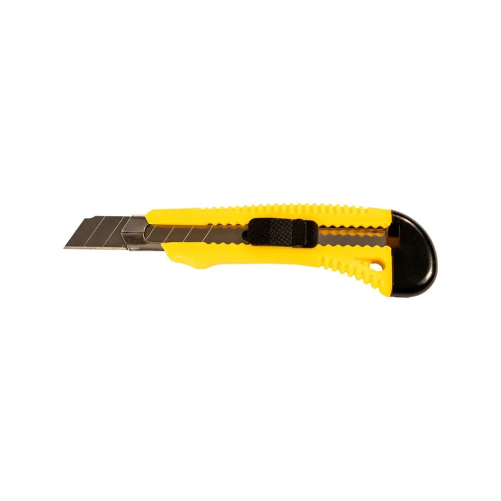 [P002910] Cutter PVC cu protecție metalică