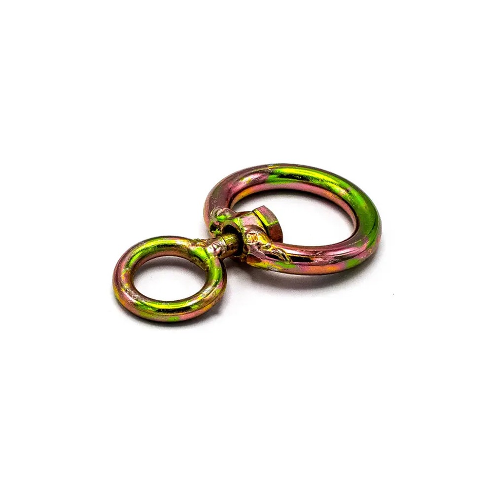 [P006628] Vârtej, gaură mică 20 x Ø 5 mm, gaură mare 30 x Ø 6 mm