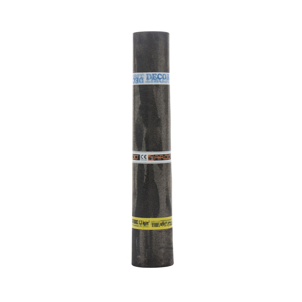 [P004069] Carton, membrana decobit V 1,3 kg/mp (1 x 10 m)