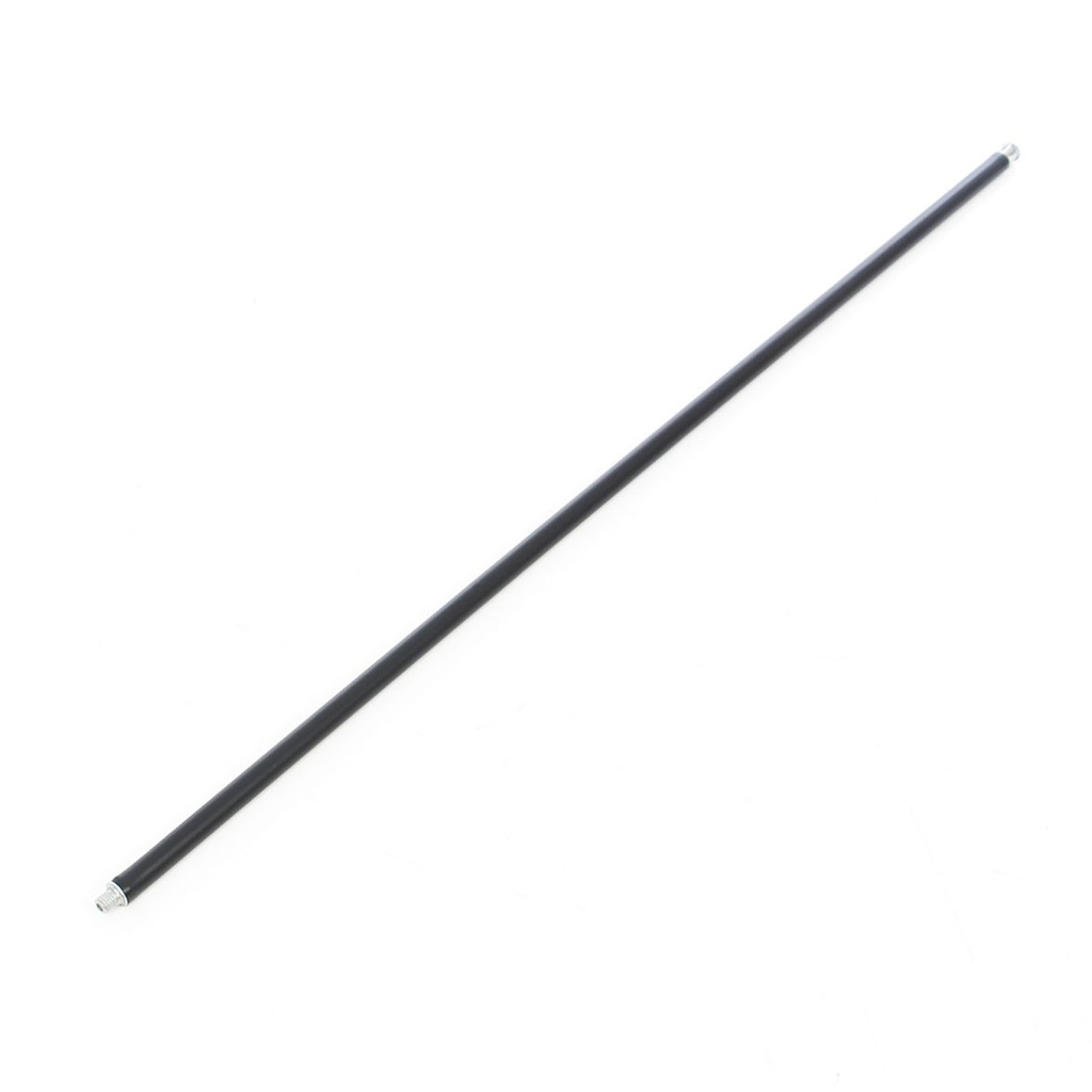 Baston cap de perie arici FE - FI D. 17 mm L = 1,4 ml