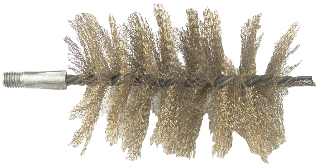 Cap de perie pentru burlan horn, Ø 110 mm