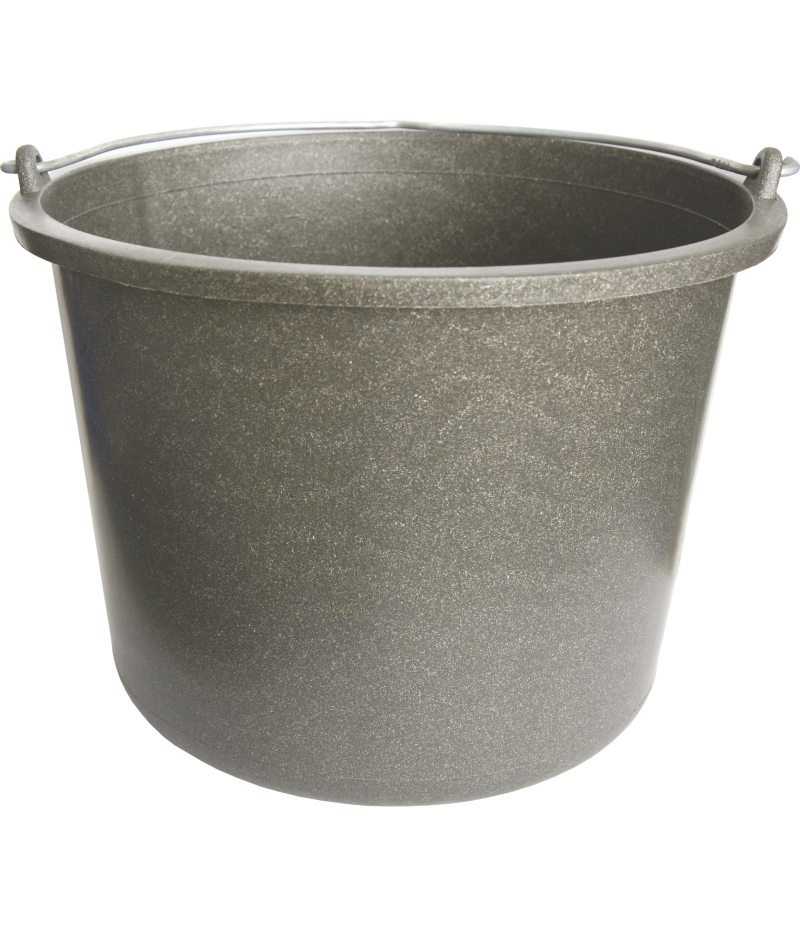 Găleată pentru construcții, 20 l