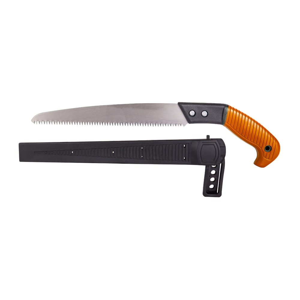 [P008087] Fierăstrău pomi cu teacă, 250 mm