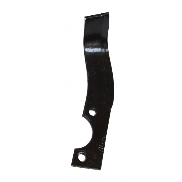 Cuțit freză dreapta pentru motosapă/motocultor