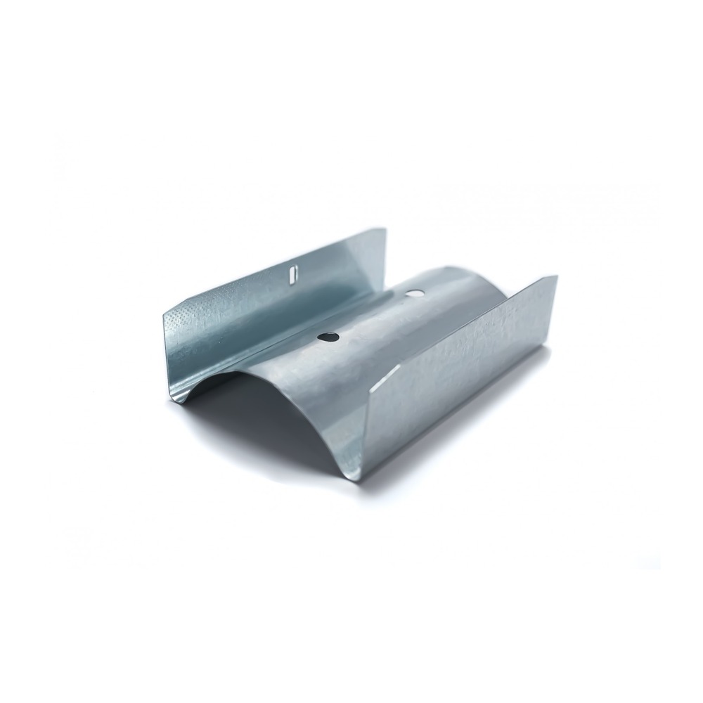 [P003694] Racord imbinare dubla pentru profile CD 60 x 27 tavane suspendate