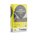 Weber PLAN PROFI sapa autonivelantă 25kg/sac