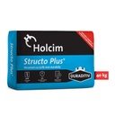 [ST_3551] Ciment STRUCTO PLUS  CEM II BM Sll 42,5R 40 kg/sac
