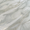 Tapet dormitor modern, verde, model Barbaraa, dimensiune rola 0.53x10 ml