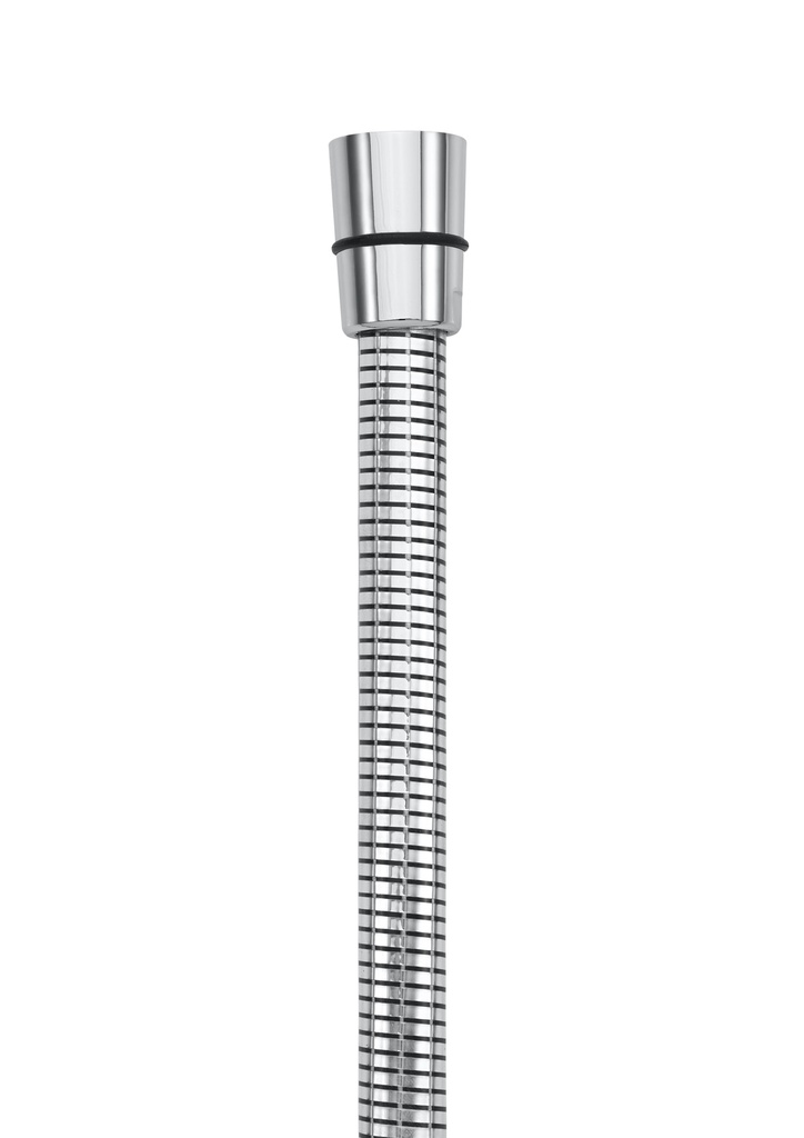 Furtun de duș universal NEO-FLEX din PVC anti-răsucire, 1.5 ml