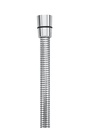 Furtun de duș universal NEO-FLEX din PVC anti-răsucire, 1.5 ml