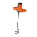 Amestecator mortar - mixer, Evotools, 1200 W, 230V, 650 RPM