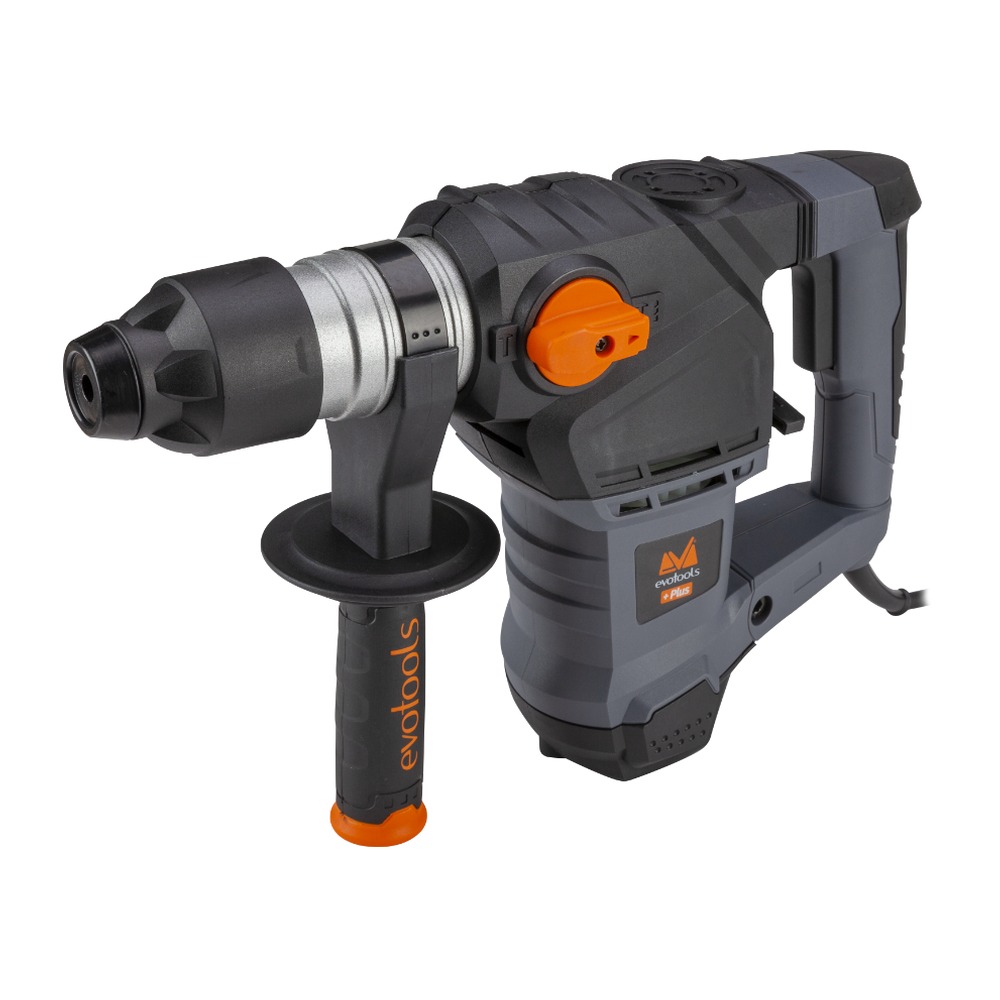 Ciocan rotopercutor RH 1500D EvoTools PLUS,