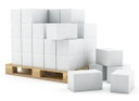 [ST_467] Bca Soceram 20 x 24 x 60 cm, 2.16 mc/pal