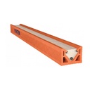Buiandrug 150 cm cu manta din ceramica FORTEM