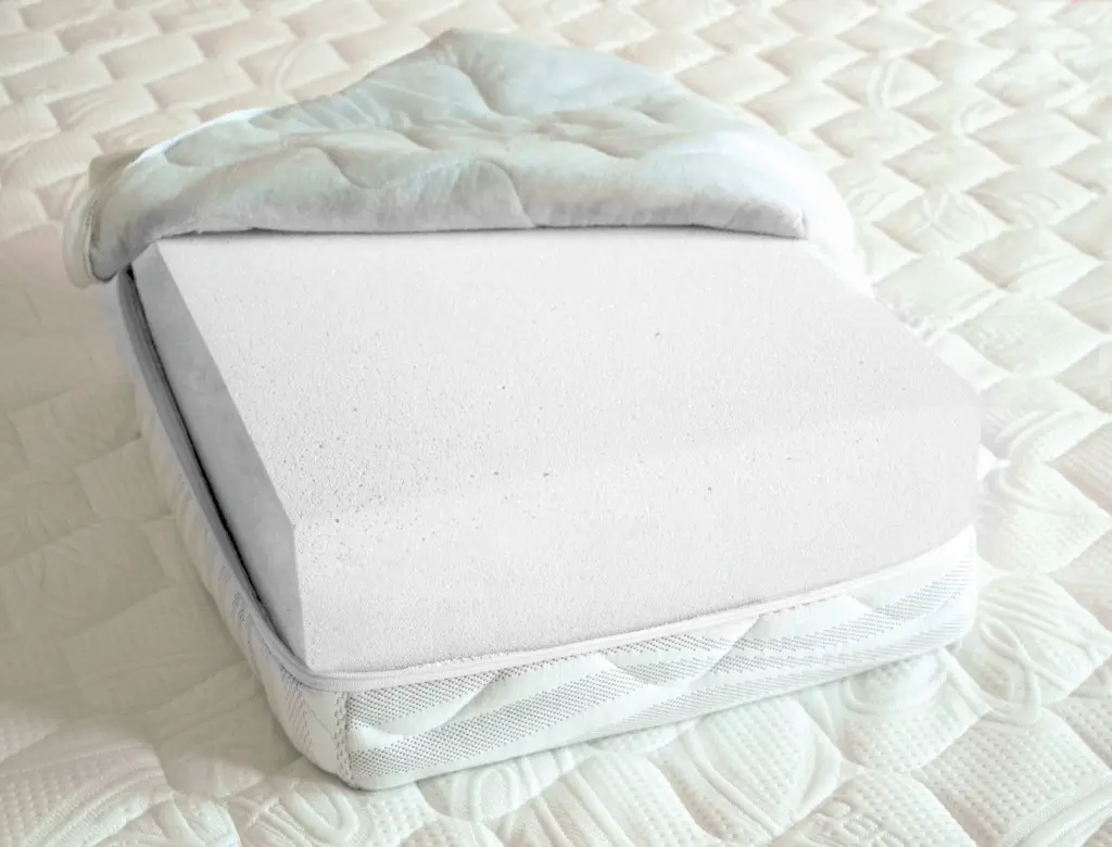 Saltea comfort flex, 200x140x16 cm