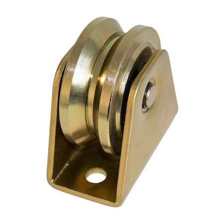 Rola pentru poarta mare HB2Y70, 92x77x32 mm