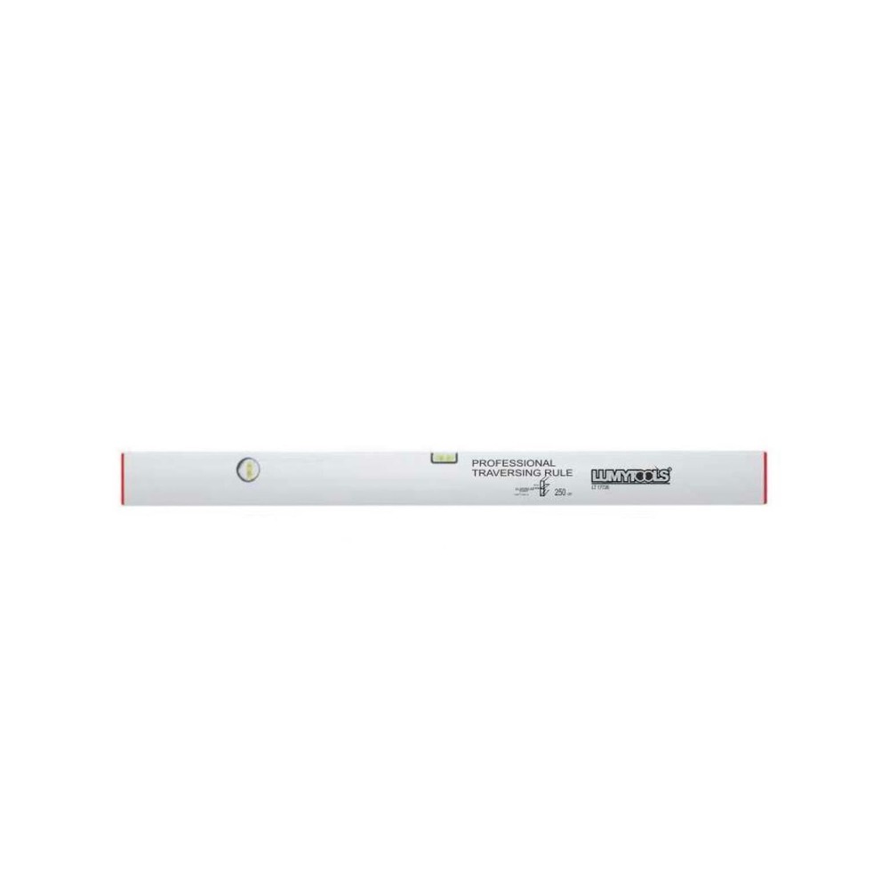 Dreptar aluminiu 2 indicatori (vertical si orizontal) 150 cm lungime