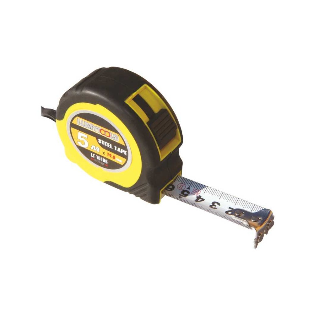 Ruletă cu magnet, 16 mm, 5 ml