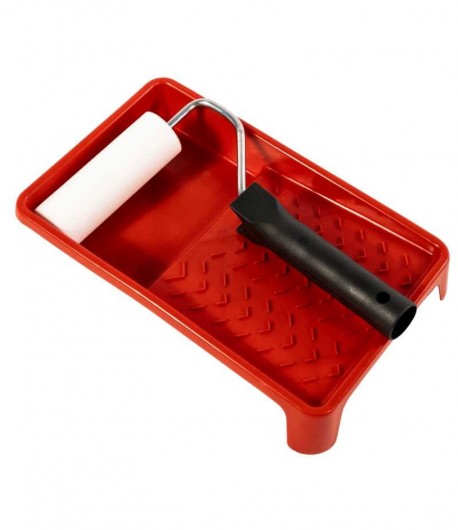 Set trafalet 100 mm cu tavă, 160x245 mm