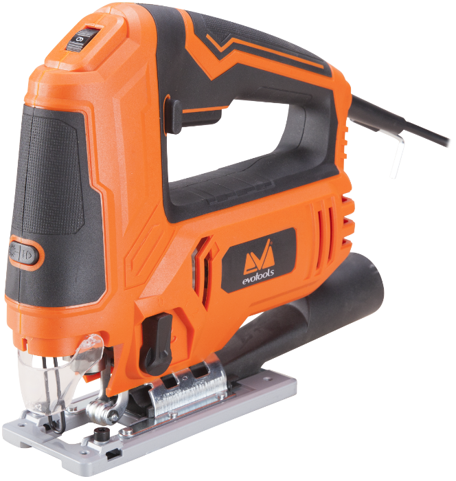 Ferastrau pendular cu laser JS 850 EPTO