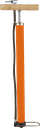 Pompa pneu auto simpla