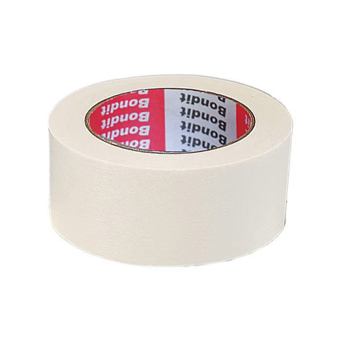 Bandă adezivă Bondit pentru mascare, 48 mm, 45 ml