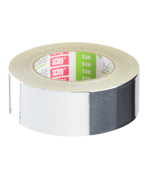 Banda aluminiu 48 mm x 10 ml